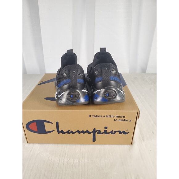 Champion Boy's XG Raze Sneaker Shoes Toddler Size 9 - Picture 3 of 7